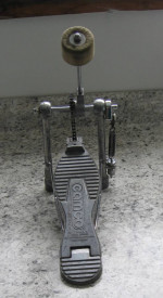 Vintage 1970's Camco (TAMA) Bass (Kick) Drum Pedal