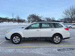 2010 Subaru Outback 2.5i AWD 82,000 mi