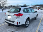 2010 Subaru Outback 2.5i AWD 82,000 mi