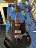 GUITAR SETUPS - Make it sound and feel better, Fast!