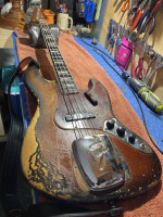 GUITAR SETUPS - Make it sound and feel better, Fast!