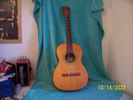 1964 Gibson Classical guitar in good condition