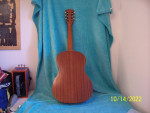1964 Gibson Classical guitar in good condition