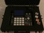 Akai MPC 1000 Drum Machine