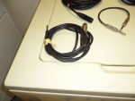 Band Mike/Speaker Cables