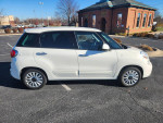 2017 FIAT 500L Pop FWD 67,000 mi