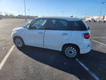 2017 FIAT 500L Pop FWD 67,000 mi