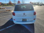 2017 FIAT 500L Pop FWD 67,000 mi
