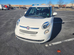 2017 FIAT 500L Pop FWD 67,000 mi