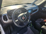 2017 FIAT 500L Pop FWD 67,000 mi