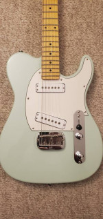 G&L ASAT Special