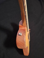 Fender Acoustasonic Players Telecaster w/ case - New in box!