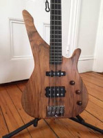 Manne Newport Bass