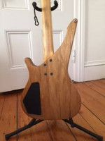 Manne Newport Bass