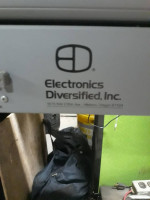Multi diming and control console