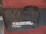 Steinberger Synapse baritone electric guitar