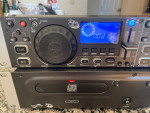 GEMINI CDX2500 PRO