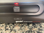 GEMINI CDX2500 PRO