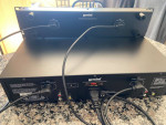 GEMINI CDX2500 PRO