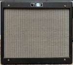 Very Nice 2009 Fender Blues Junior 15 Watt All Tube Amplifier w/Reverb