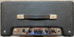 Very Nice 2009 Fender Blues Junior 15 Watt All Tube Amplifier w/Reverb