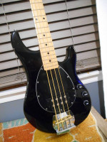Musicman Sub Sterling Bass Guitar