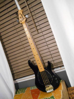 Musicman Sub Sterling Bass Guitar
