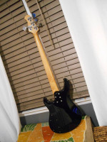 Musicman Sub Sterling Bass Guitar