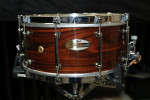 Pearl Philharmonic 6.5x14" Rosewood Snare Drum