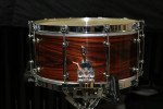 Pearl Philharmonic 6.5x14" Rosewood Snare Drum