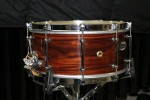 Pearl Philharmonic 6.5x14" Rosewood Snare Drum
