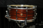 Pearl Philharmonic 6.5x14" Rosewood Snare Drum