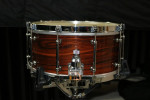Pearl Philharmonic 6.5x14" Rosewood Snare Drum