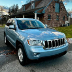 Jeep Cherokee 120,000 mi