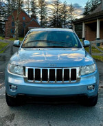 Jeep Cherokee 120,000 mi