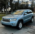 Jeep Cherokee 120,000 mi