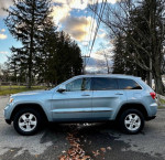 Jeep Cherokee 120,000 mi