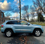 Jeep Cherokee 120,000 mi