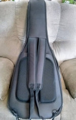 PRS Silver Sky gig bag