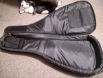 PRS Silver Sky gig bag