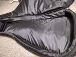 PRS Silver Sky gig bag