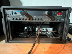 Shure GLX4DR Wireless mic system