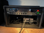 Shure GLX4DR Wireless mic system