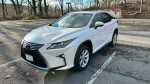 2017 Lexus RX 350 FWD 74,000 mi