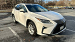 2017 Lexus RX 350 FWD 74,000 mi