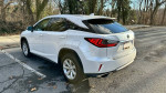 2017 Lexus RX 350 FWD 74,000 mi
