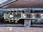 2022 D’Angelico Deluxe 59 Hollowbody