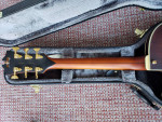 2022 D’Angelico Deluxe 59 Hollowbody