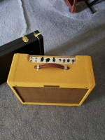 2022 Fender '57 Custom Deluxe