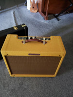 2022 Fender '57 Custom Deluxe